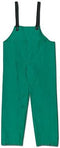 Generic Dominator 0.42 mm. PVC-Nylon Bib Overall No Fly Green