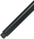 Monteverde G376BK Magnum Size Cartridge, Black, 8 per Pack