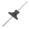 6" / 150 MM Depth Gauge - Metric & Imperial Standards Engineering