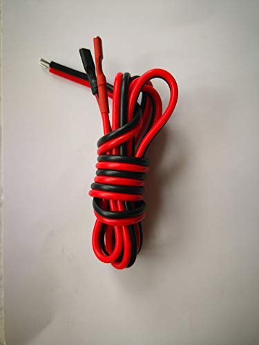 TITISKIN 6-12053 Accessory Connection Track Power Wire lockon Connector