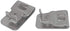 Replacement Belt Hook Clip for Dewalt N268241 Fit for 20V Power Tools DCD980 DCD985 (8Packs)
