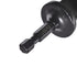 Yakamoz Copper Pipe Swaging Tool Set, 5pcs Copper Tube Expander 1/4" Hex Shank Drill Bit for HVAC Repair