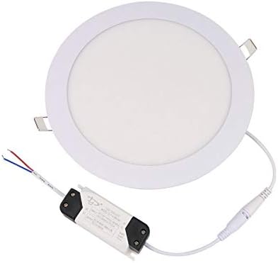 BSOD LED Panel Light 3W 4W 6W 9W 12W 15W 18W 24W