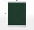 LUXPaper 8.5" x 11" Cardstock | Letter Size | Green Linen | 100lb. Cover (183lb. Text) | 50 Qty by LUXPaper