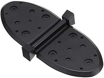 V G Parts V8 V6 807166A1 1998 Set 2 PLESIU Water Shutter Flappers kit for Mercruiser and Engines and Newer