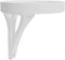 Generic Wall Mount for Govee Floor Lamp Height-Boosting Wall Bracket to Raise &