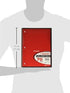 Top Flight 1-Subject Notebook, College Rule