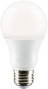 8.8-Watt E26 Bulb, 5000K, 25000 Dimmable, Satco LED Light Hour Rating, White
