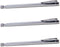 Master Magnetics 07228 Magnetic Pick-Up Tool, Telescoping, Retrieving Magnet, 25" Length, 3 lb Hold (3 Pack)