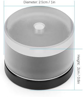 Close Mainspring Barrel Tool for Closing Mainspring Barrel Covers, Watch Clockwork Repair Tools