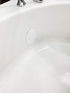 Stick N Repair Cracked Bathtub, Pool Liner, Roof, Skylight, Vinyl Skirting Repair Kit