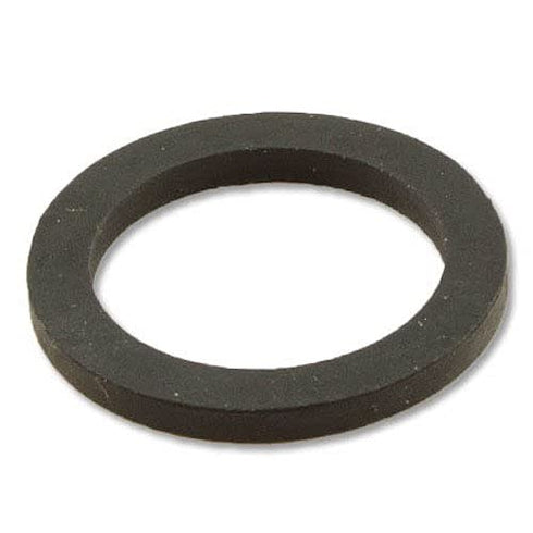 2 1/2 inch Camlock Gasket Fitting, Cam Lock Hose Seal for Female Coupler, Cam Groove Replacement Rubber Washer (5-Pack)