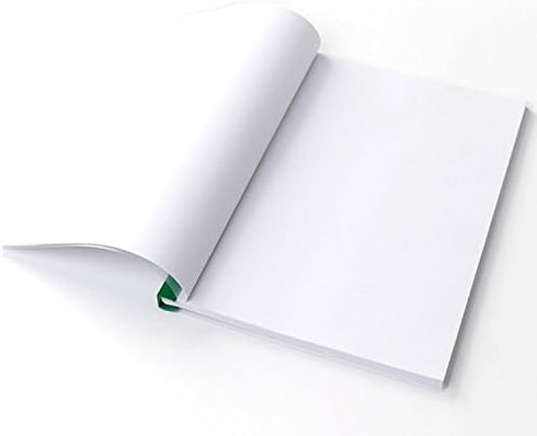 Plastic File Folder 10mm Sliding Bar Report Covers, 10 Pcs, 40 Sheet Capacity for A4 Size Paper