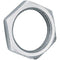 TycE 1604196-1, Jam Nut; 5/8-24 UNEF-2B; for Use with Mini Circular Plastic Connectors