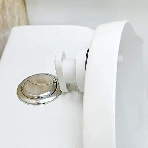 HUFFA Sucker Handle Door Fridge Drawer Bathroom Suction Cup Wall Mounted Handrail Grip Tub Shower Handle Bathroom