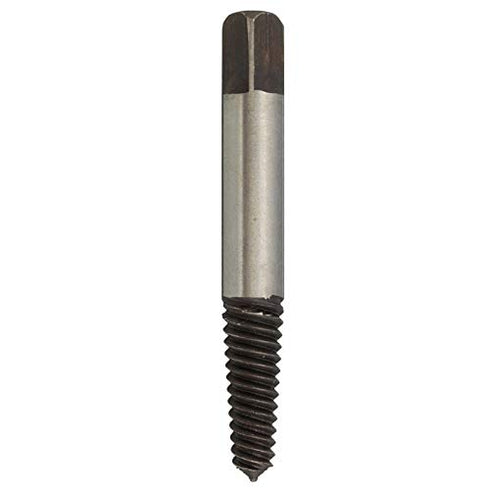 OriGlam 5PCS Screw Extractor Easy Out Set, Drill Bits for Broken Bolt Removal, 3-9mm