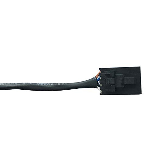 High Quality P.I.N.D.A V2 PINDA Sensor Auto Bed Leveling Probe for Prusa i3 MK3 MK2.5