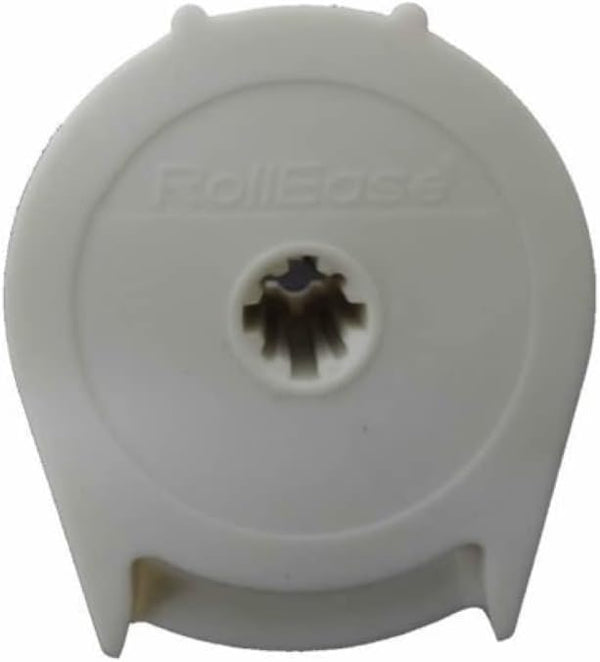 R8 Clutch for 1 Inch Tube, Natural