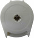 R8 Clutch for 1 Inch Tube, Natural