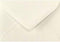 LUXPaper #17 Mini Envelopes | 2 11/16" x 3 11/16" | Natural Linen | 80lb. Text | 50 Qty