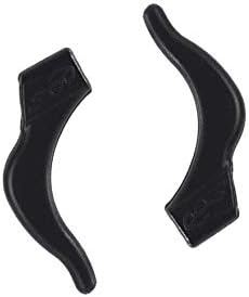 Avikoit 5 Ear Grip Ear Hooks for Glasses, Anti - slip Hook Soft Silicone Temple Holder Glass Eyewear Comfortable Tips