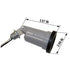 Sigma Electric Gray 14330 Lampholder