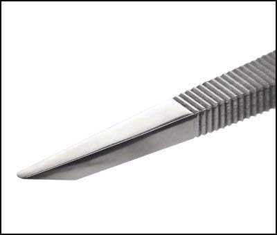 Micro-Mark Plastic Modeler's Chisel Tool (2mm)