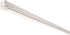 1 4 2500 4000K, 80CRI, 20W, L46 1LL 120V 40K 80CRI M6) Lithonia Lighting Light LED Strip Light, Foot LED Ceiling