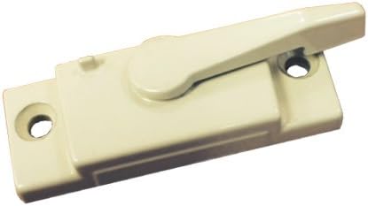 Vision Hardware Window Sash Cam Lock 3280BEIGE