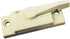 Vision Hardware Window Sash Cam Lock 3280BEIGE
