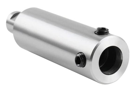 Accusize Industrial Tools 4"/100mm Extension - 3/4" Weldon Shank Annular Cutter, Weldon Adapter, 0519-0100