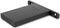 Hillman 67705 OZCO Counter 1 pc Plug Mounting Accessories, Black