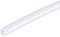 DMiotech 1mm ID 4mm OD Clear Silicone Tube, 6.6 Feet Industrial Tubing for Water Air Pump