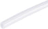 DMiotech 1mm ID 4mm OD Clear Silicone Tube, 6.6 Feet Industrial Tubing for Water Air Pump