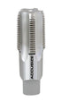 Accusize Industrial Tools 3/4'' to 14 H.S.S. Taper Pipe Tap-Npt, 3-1/4'' Oal, 1-3/8'' Thread Length, American Standard