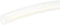 DMiotech 3/8"(10mm) ID 5/8"(16mm) OD Silicone Tube, 3.3 Feet Clear Industrial Tubing for Water Pump