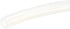 DMiotech 3/8"(10mm) ID 5/8"(16mm) OD Silicone Tube, 3.3 Feet Clear Industrial Tubing for Water Pump