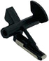 NSnbeaAAAu 6055 6065 6075 6275 8095 8105 8295 FL3-3868-000 Lever for Copier Models - Replacement Part