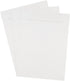 JAM PAPER 7 1/2 x 10 1/2 Open End Commercial Envelopes with Peel and Seal Closure - White - 50/Pack