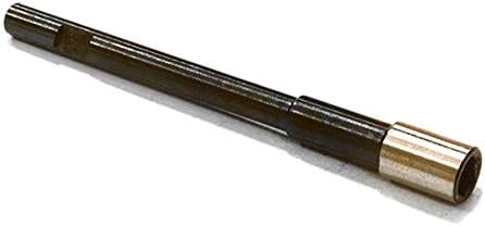 Integy Replacement 4mm Hex Socket Tool Tip for C25381