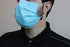 TAIJI Medical Supplies 3-Layer F3502 96%, 50-Count, TMS Consumer Series Face Mask, Tested Disposable, Single-Use, Made
