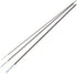 17pcs TIG Welding Torch Collet Body Nozzle Kit - Tungsten Electrode for WP-17/18/26 TIG Welding Torch