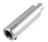 Accusize Industrial Tools 4"/100mm Extension - 3/4" Weldon Shank Annular Cutter, Weldon Adapter, 0519-0100