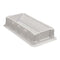 B3125-50 Basins, White, 25 mL, Pack of 50