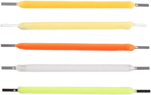 Edison Bulb LED Filament Lamp Parts, DC3V DC12V LED Chip Accessories for Repair