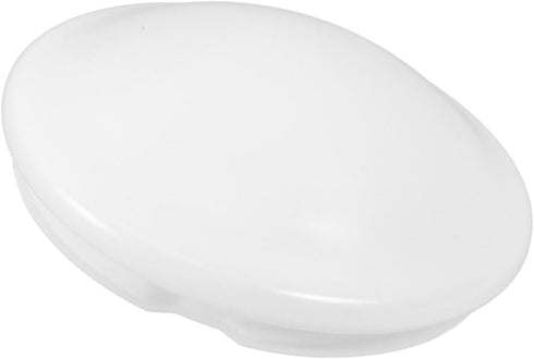 Mushroom Dome Light Shade Replacement for Ceiling Lights Globe Cover for Pendant