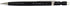 Yasutomo Artist Pencil, Black, 0.9mm by Yasutomo