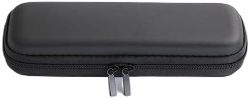Simple Zipper Organizer Box Pencil Pen Case - for Pencils, Pens, Stylus