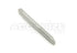 Accusize Industrial Tools 10 Pc 2 Flute H.S.S. Spiral Point Taps, 6-32Nc, A.N.S.I. Standard, Ground, Spt-6-32x10
