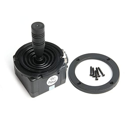 1Pcs Joystick Potentiometer JH-D202X-R2/R4 5K 10K ohm 2-axis Sealed PTZ Thermistor